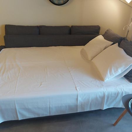 Elina'S Luxury Apartments Preveza Rum bild