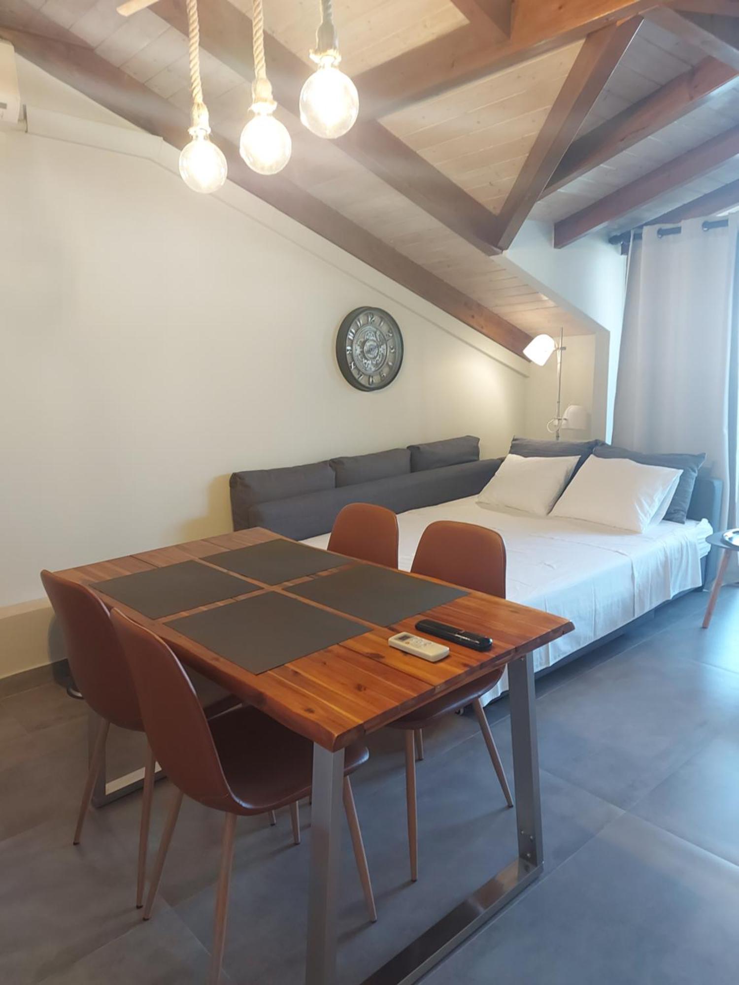 Elina'S Luxury Apartments Preveza Rum bild