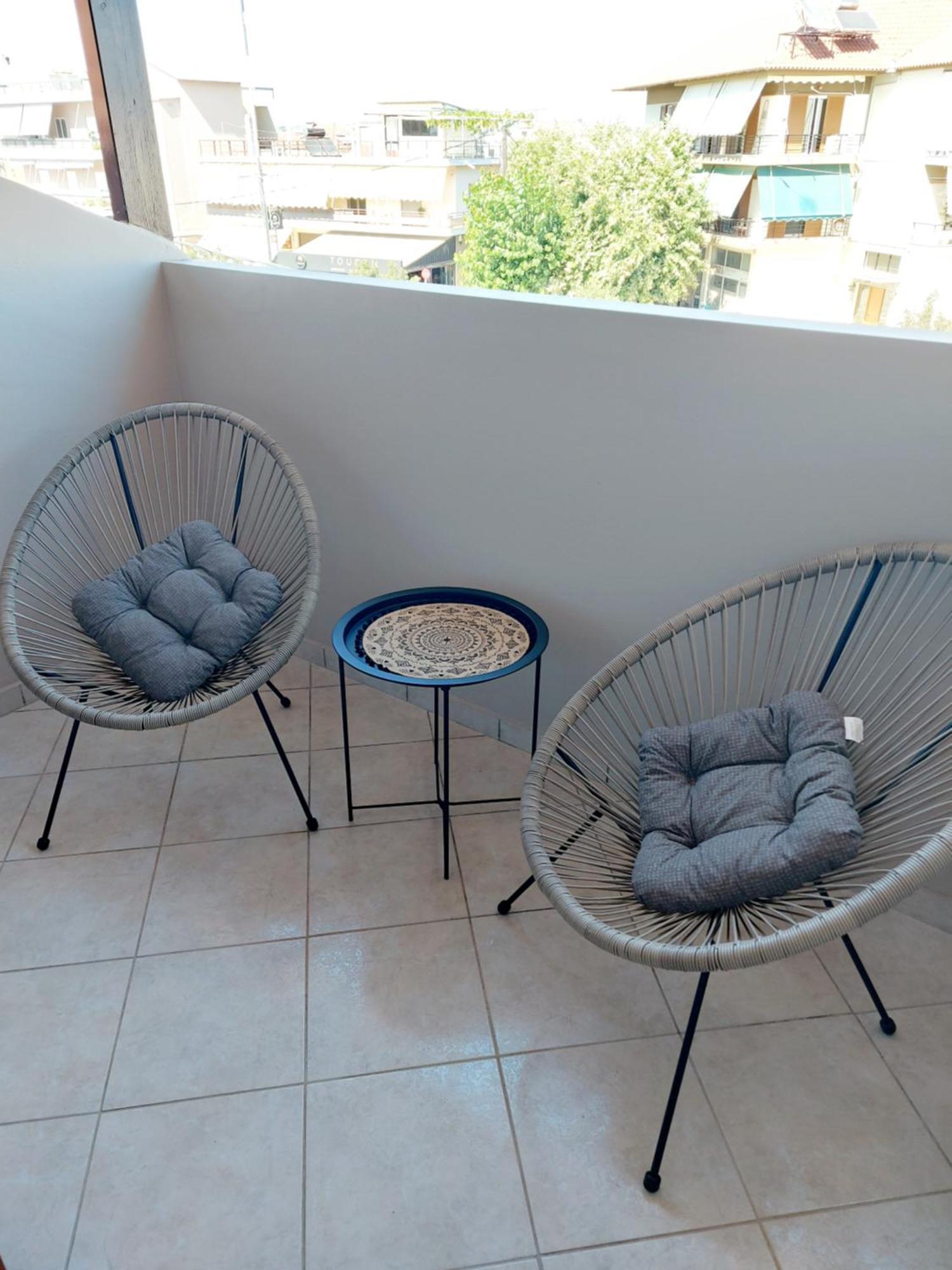 Elina'S Luxury Apartments Preveza Rum bild